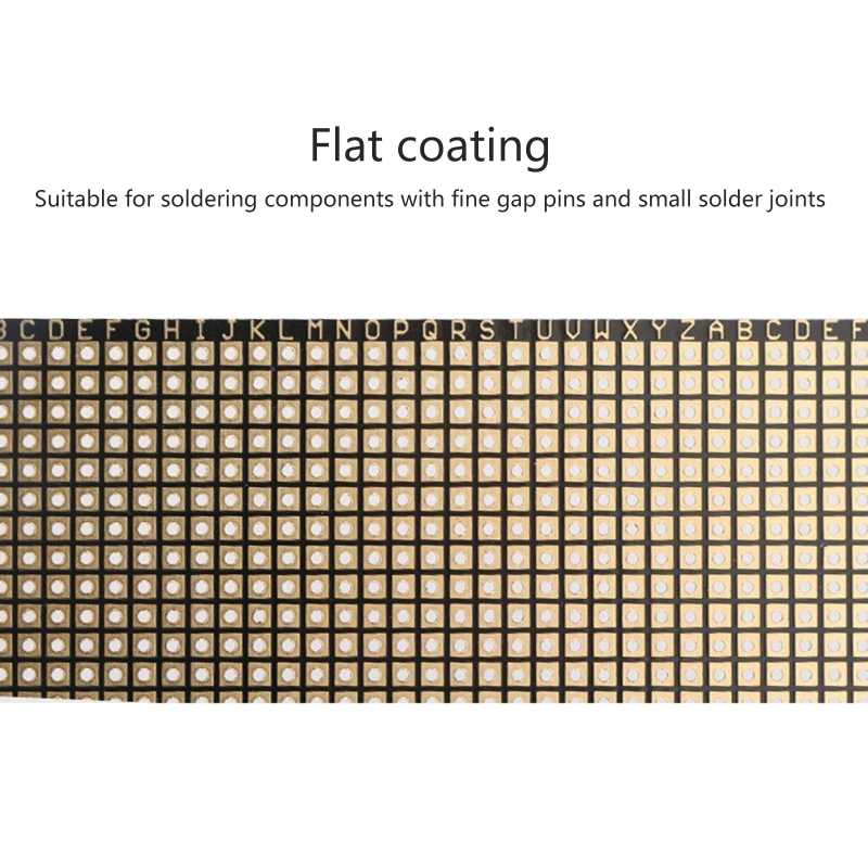 60x80mm Soft Thin PCB flessibi - Pcb Prototyping Board recensione e prezzo