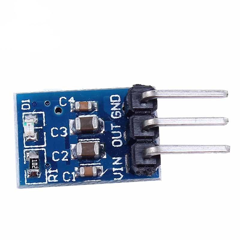 Offerta Speciale - 1 Pezzo Sch - Ams1117 Module recensione e prezzo