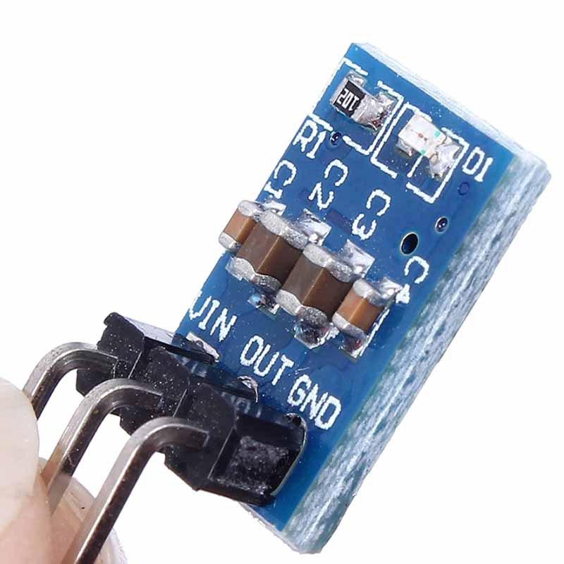 Offerta Speciale - 1 Pezzo Sch - Ams1117 Module recensione e prezzo