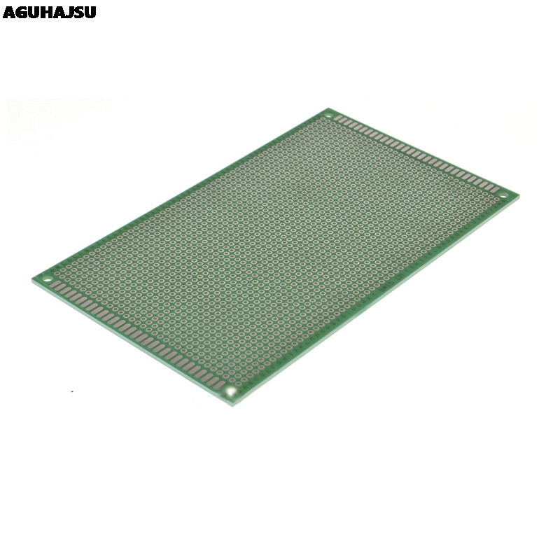 1 PZ 9x15 cm prototipo PCB 2 s - Pcb Prototyping Board recensione e prezzo