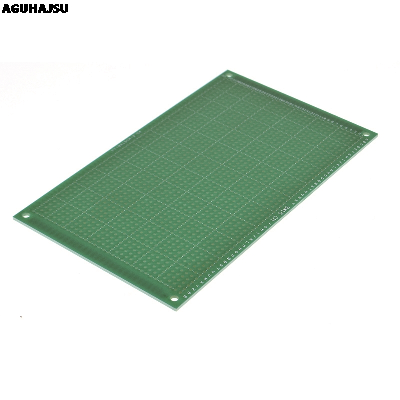 1 PZ 9x15 cm prototipo PCB 2 s - Pcb Prototyping Board recensione e prezzo