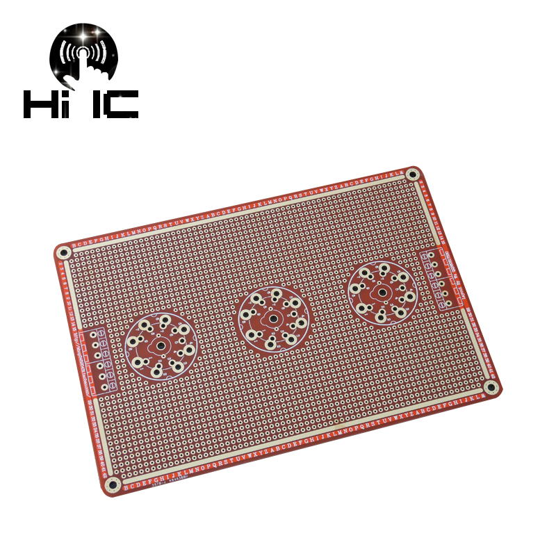 PCB prototipo universale per a - Pcb Prototyping Board recensione e prezzo