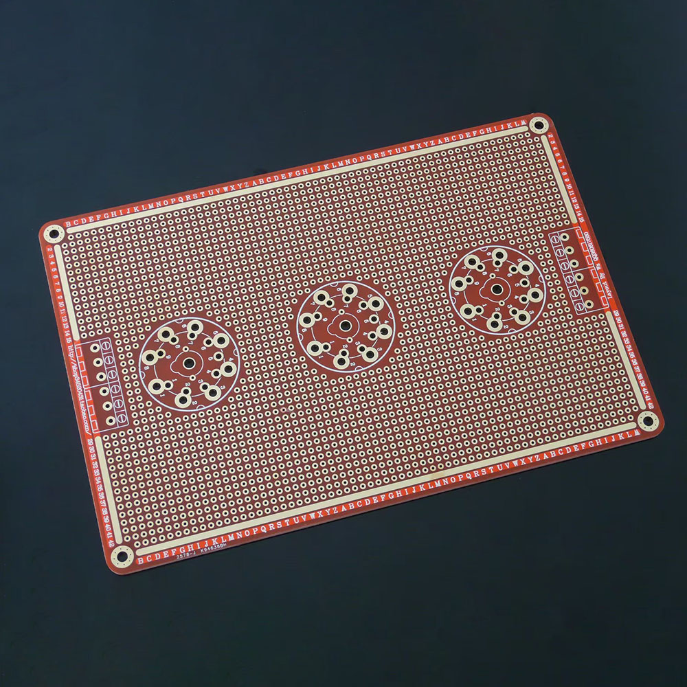 PCB prototipo universale per a - Pcb Prototyping Board recensione e prezzo