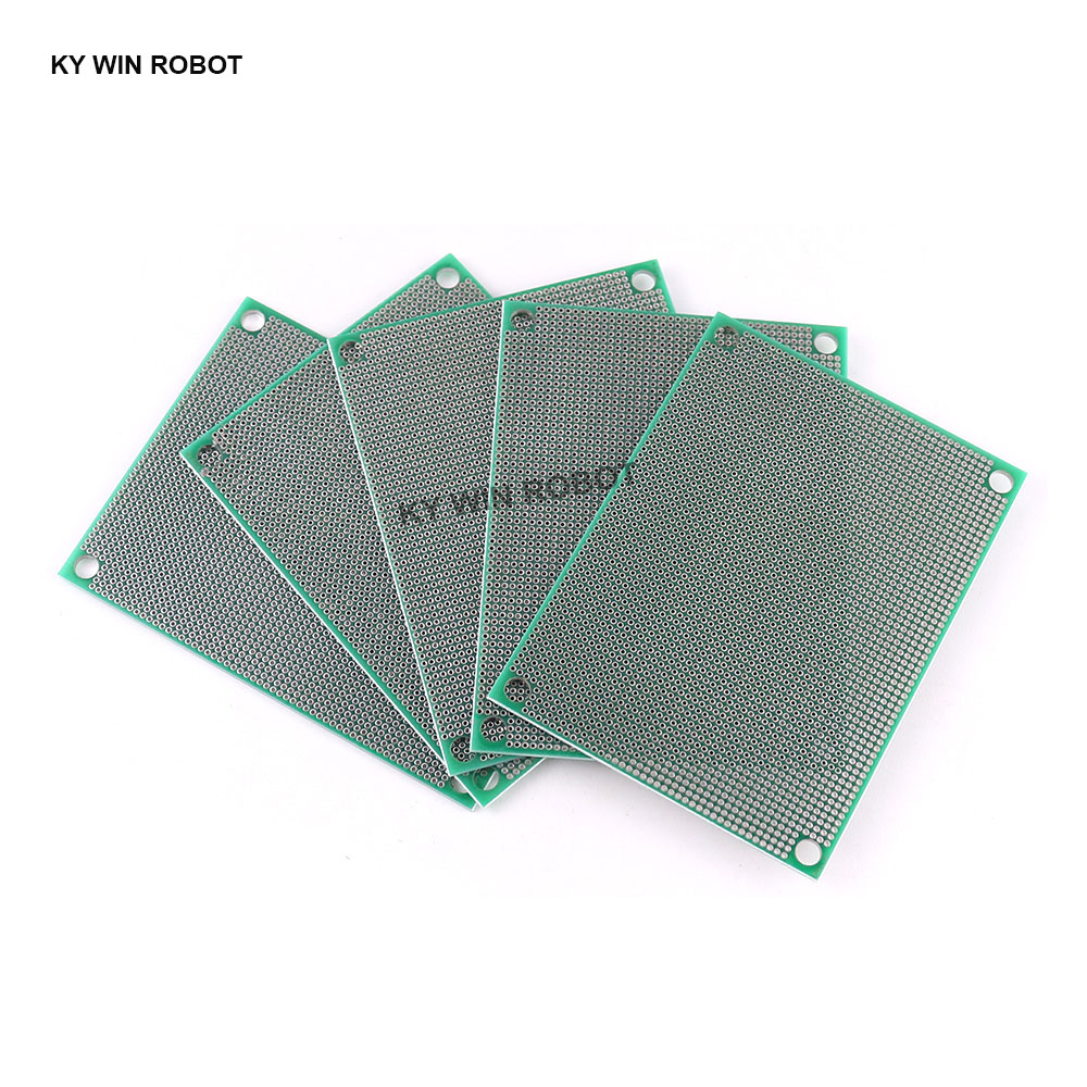 1 pz Scheda Prototipo PCB Circ - Pcb Prototyping Board recensione e prezzo