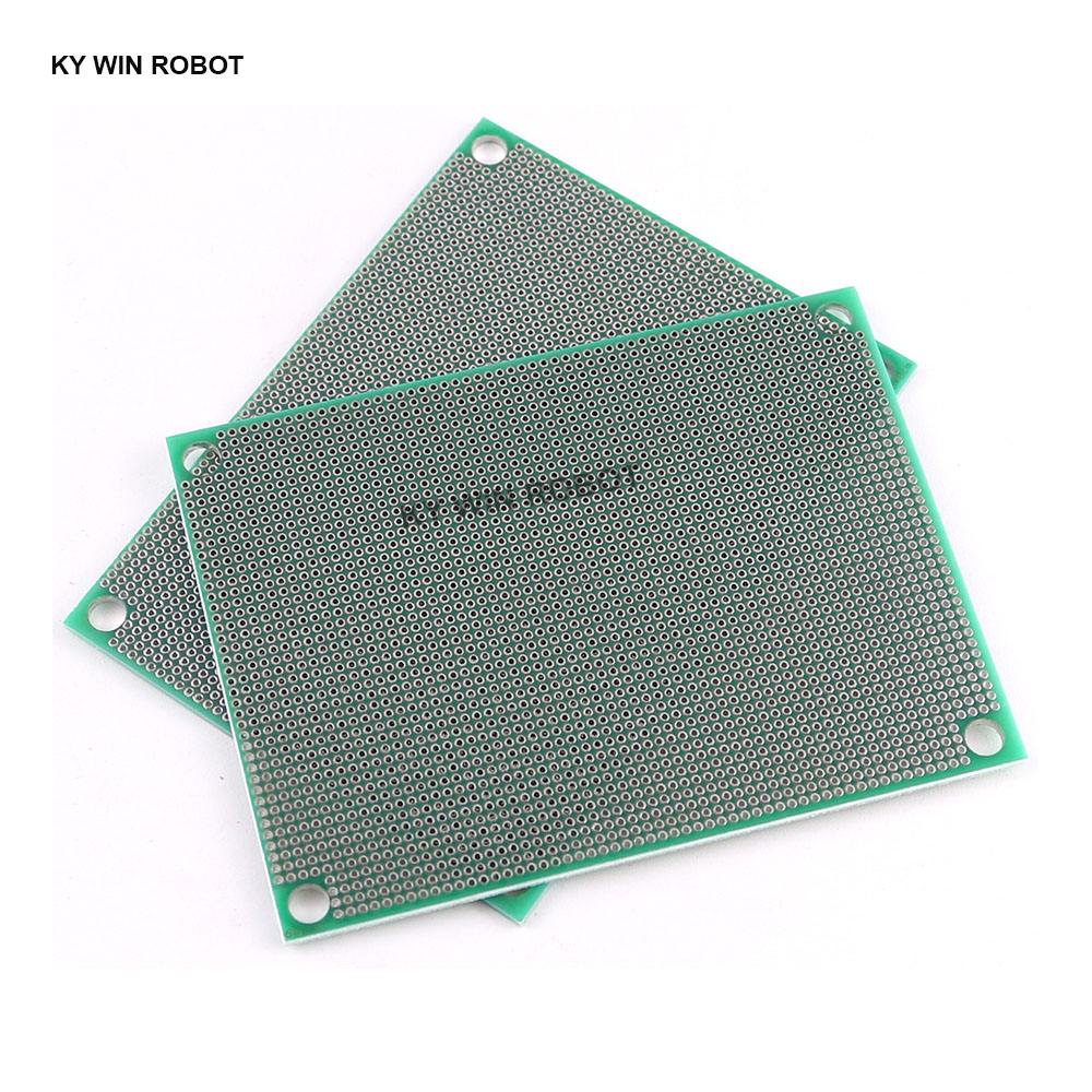 1 pz Scheda Prototipo PCB Circ - Pcb Prototyping Board recensione e prezzo