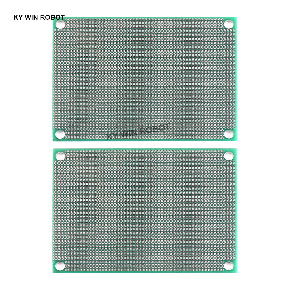 1 pz Scheda Prototipo PCB Circ - Pcb Prototyping Board recensione e prezzo