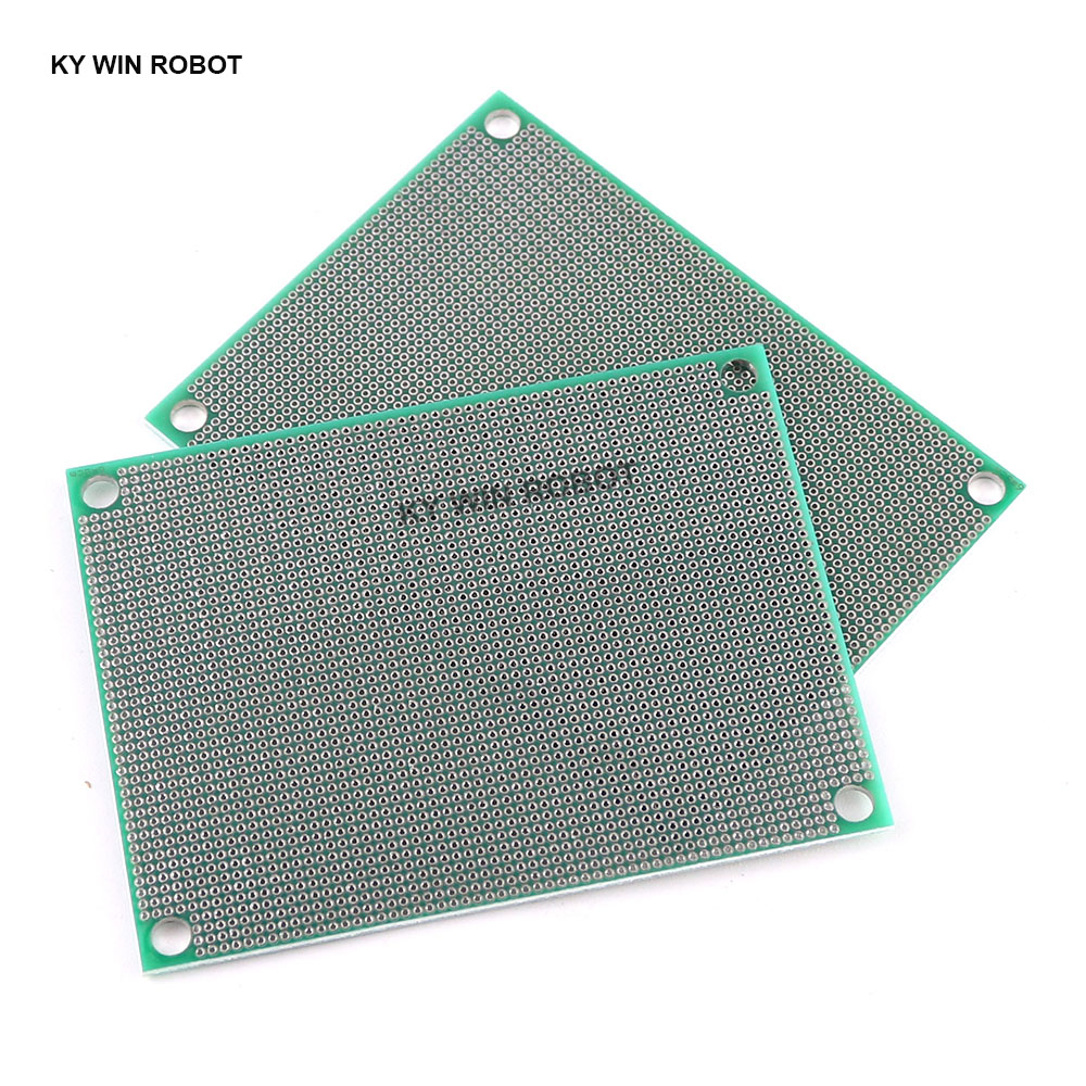1 pz Scheda Prototipo PCB Circ - Pcb Prototyping Board recensione e prezzo