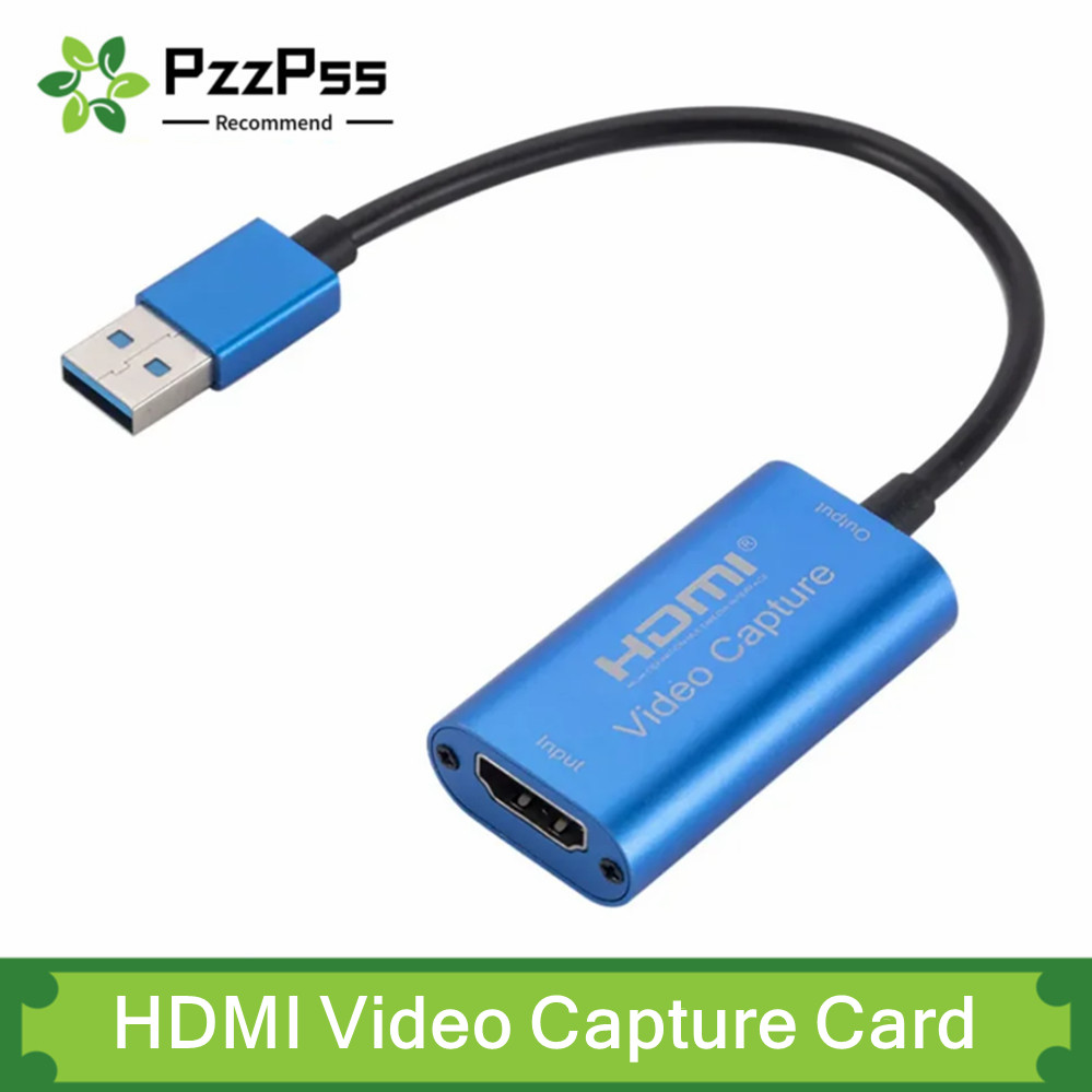 Scheda di acquisizione video U - Micro Usb Cable recensione e prezzo