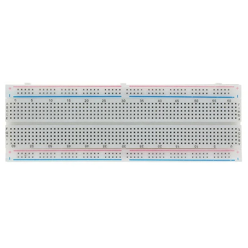 400/830 Punti di Collegamento  - Breadboard 400 Point recensione e prezzo