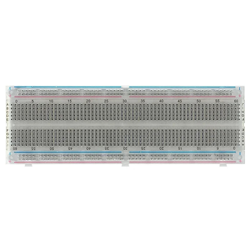 400/830 Punti di Collegamento  - Breadboard 400 Point recensione e prezzo