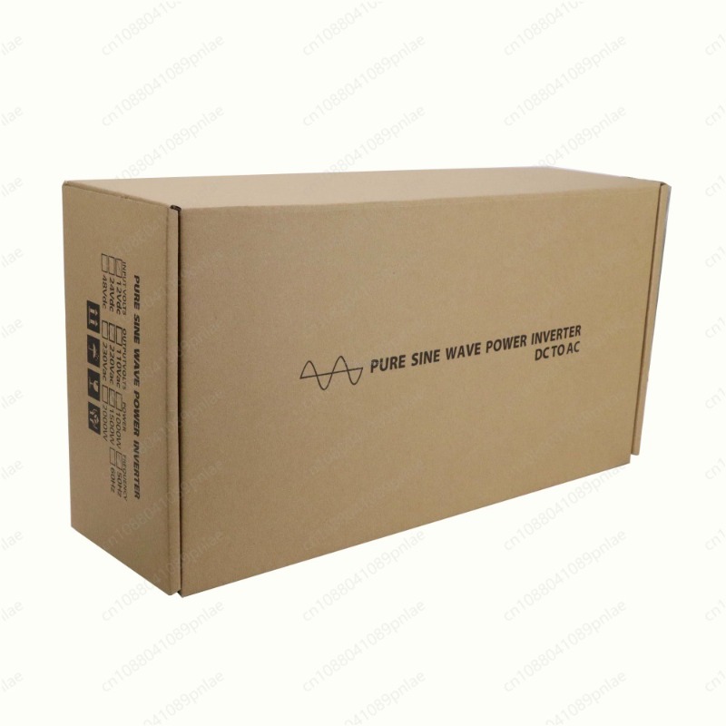 Inverter a Onda Sinusoidale Pu - Boost Converter recensione e prezzo
