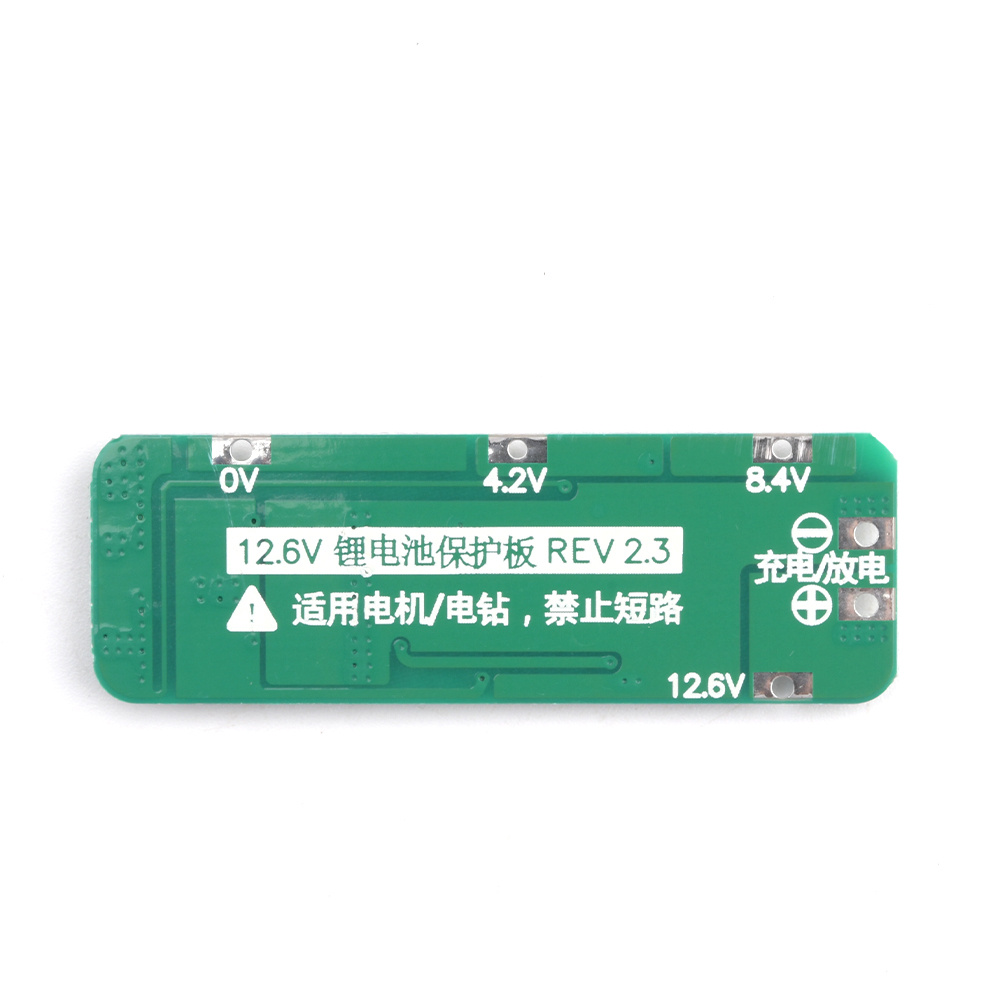 3S 20A Li-Ion Batteria Al Liti - Li Ion Charger Module recensione e prezzo