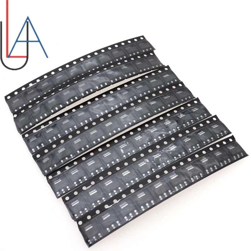 Kit da 70 pezzi Kit regolatore - Ams1117 Module recensione e prezzo