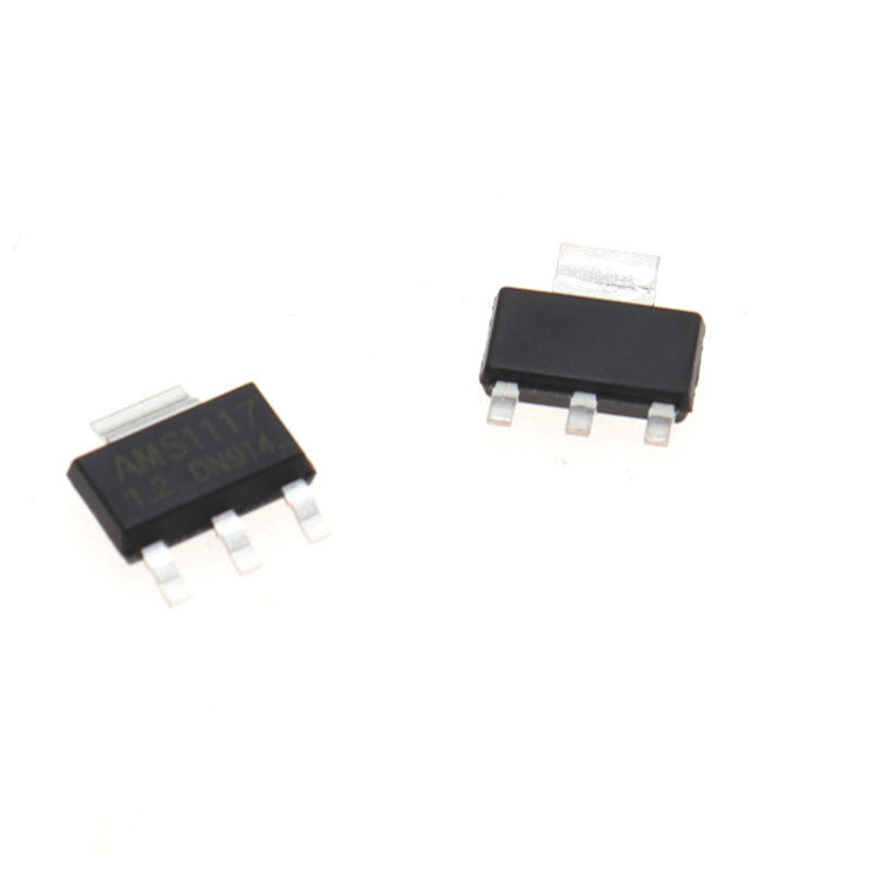 Kit da 70 pezzi Kit regolatore - Ams1117 Module recensione e prezzo