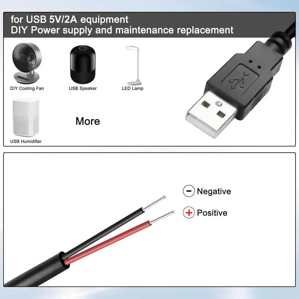 Cavo di alimentazione USB DC a - Ipex Connector recensione e prezzo