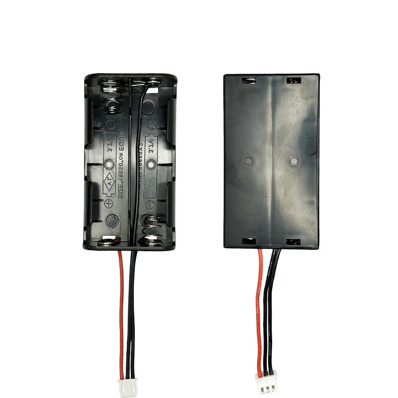 18650 Vano batteria per Radiom - Antenna 2.4Ghz recensione e prezzo