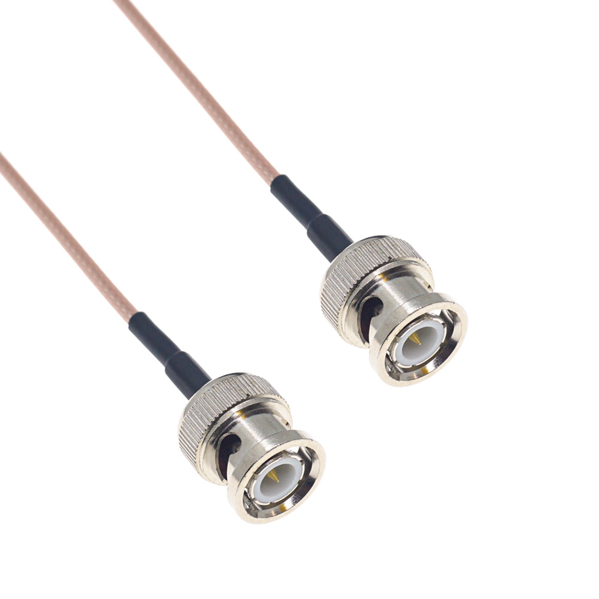 RG316 cavo BNC maschio a BNC m - Jumper Wire Kit recensione e prezzo