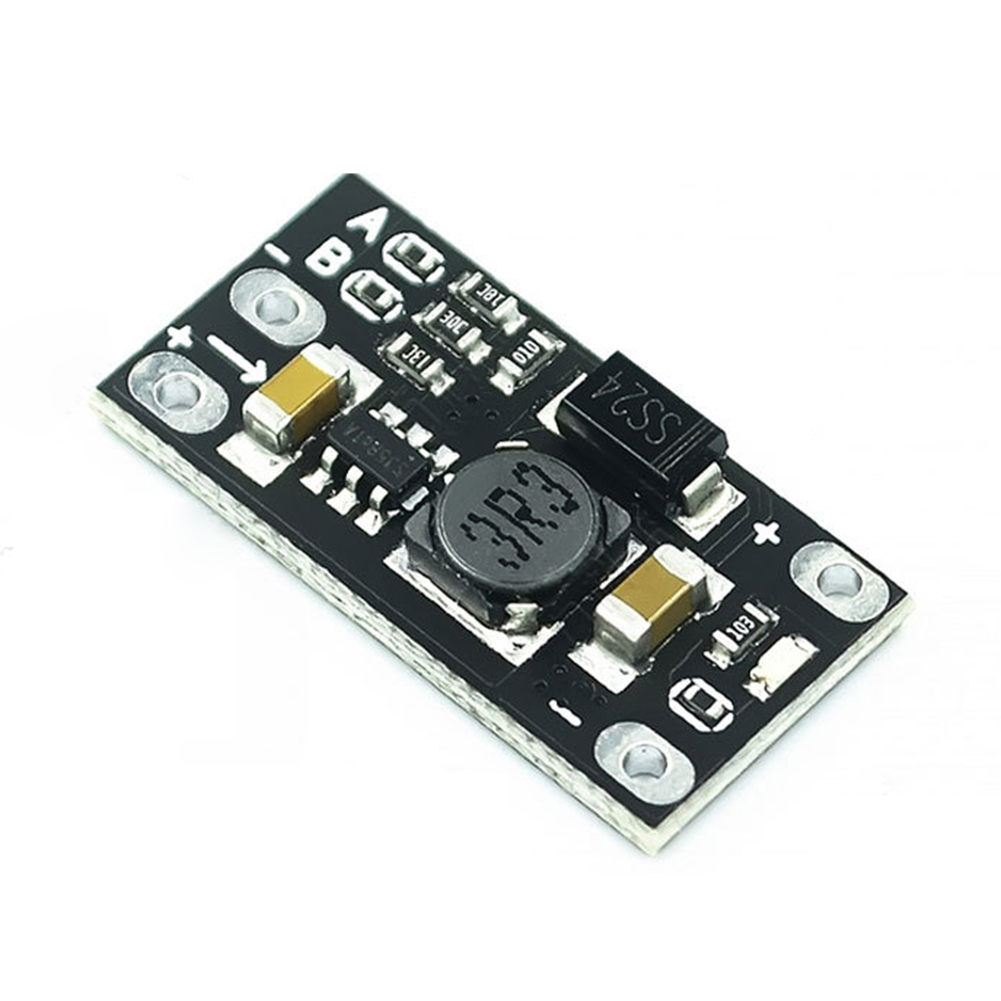 Modulo Step-Up da 3.7V a 12V c - Boost Converter recensione e prezzo
