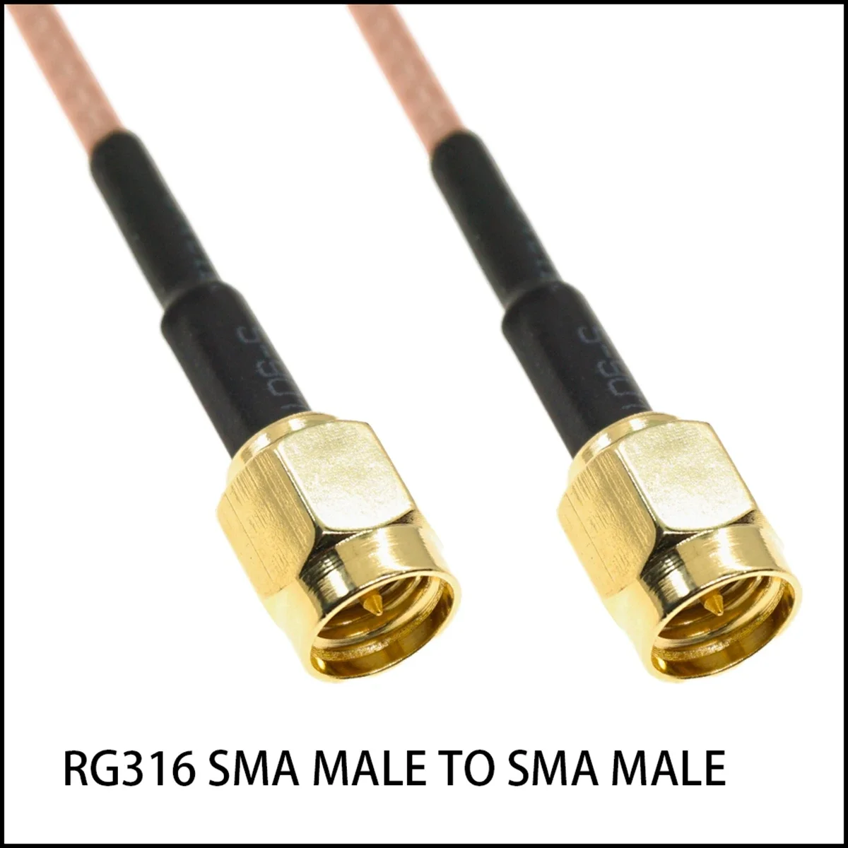 RG316 SMA Maschio Femmina A SM - Ipex Connector recensione e prezzo