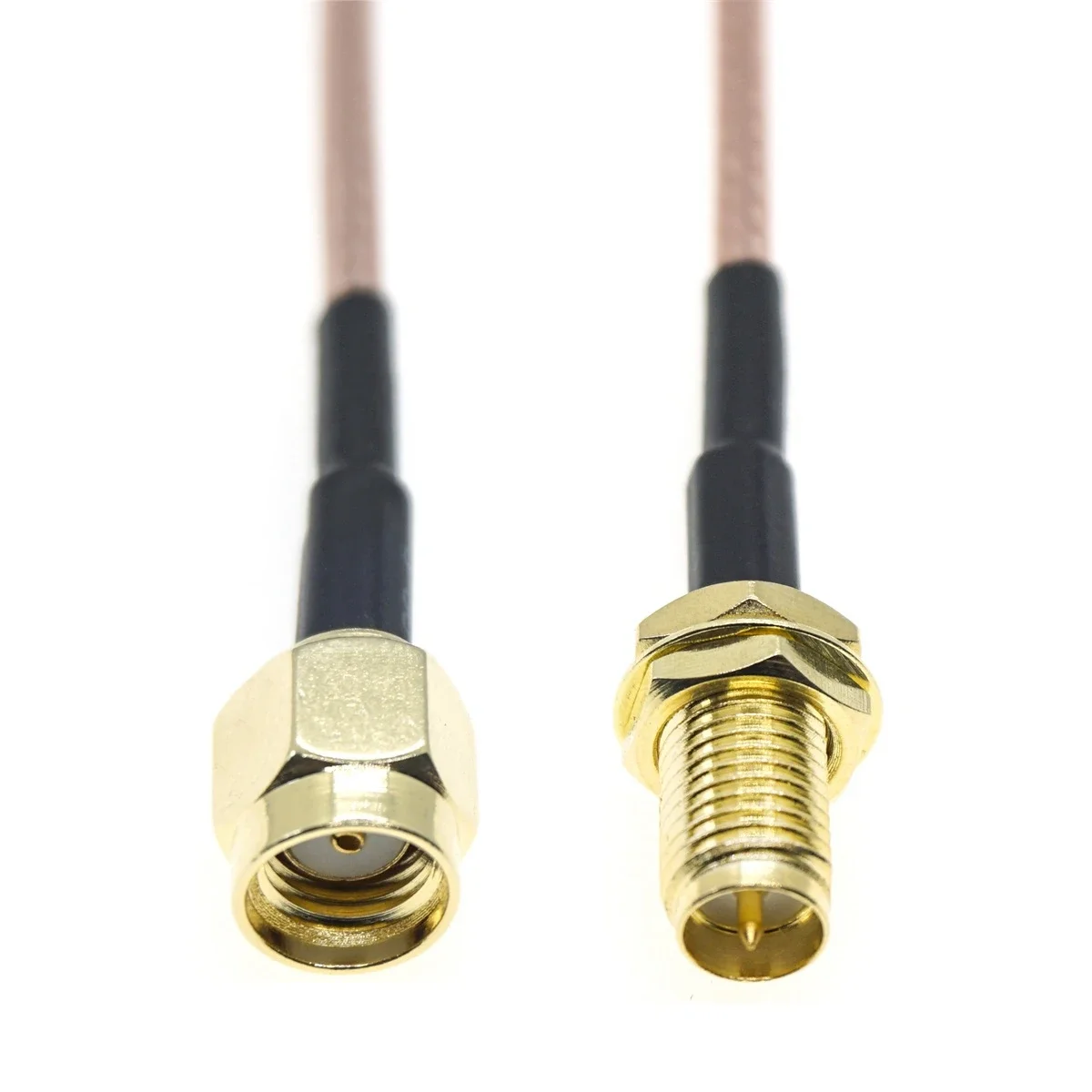 RG316 SMA Maschio Femmina A SM - Ipex Connector recensione e prezzo