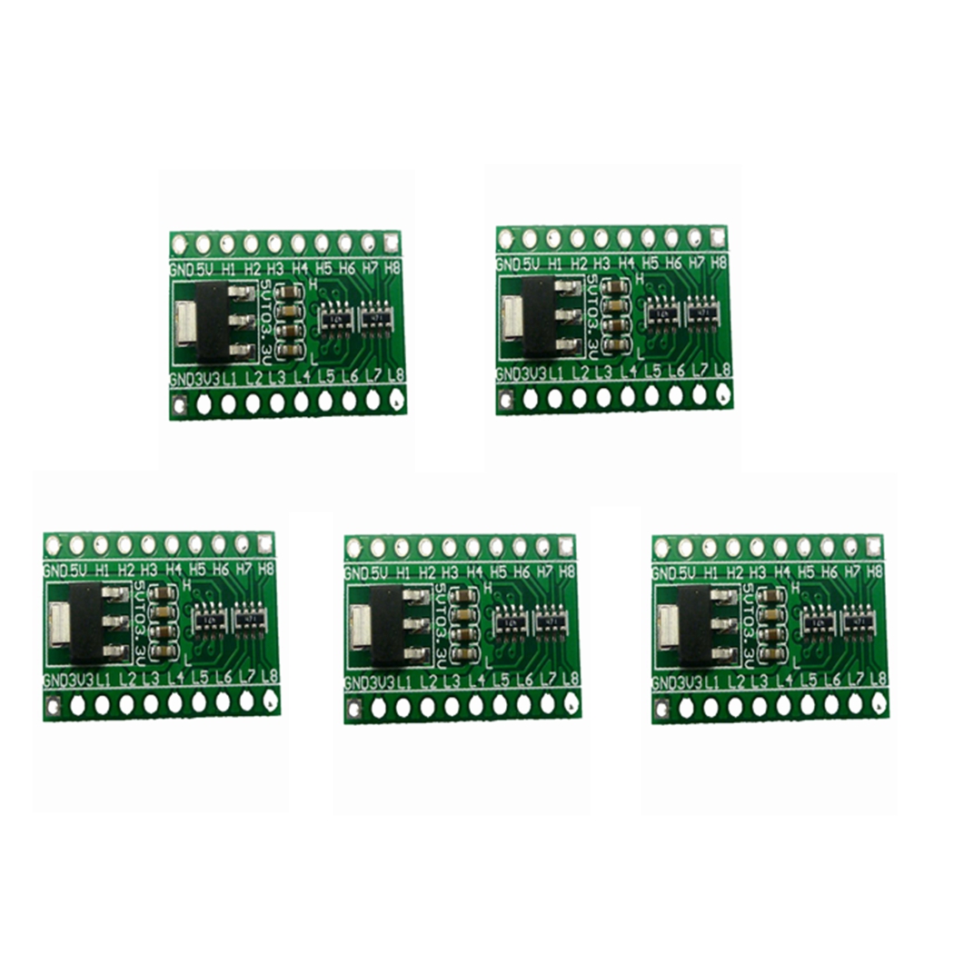 5 pezzi, convertitore di livel - Ams1117 Module recensione e prezzo