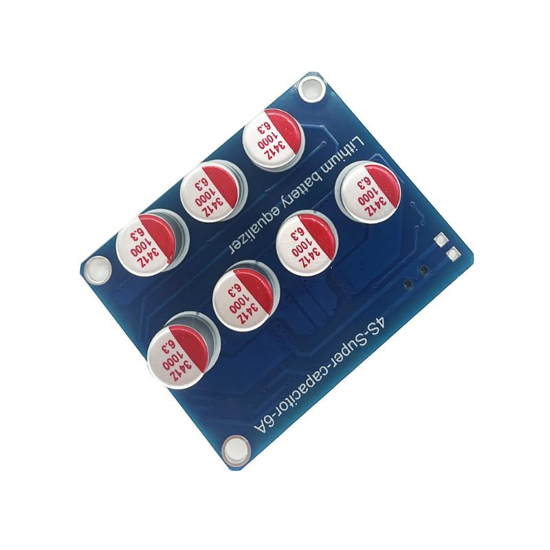 1 Set Scheda di Bilanciamento  - Li Ion Charger Module recensione e prezzo