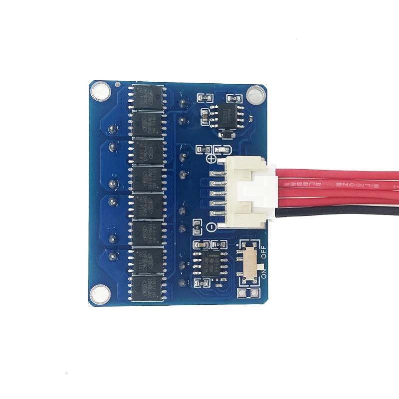 1 Set Scheda di Bilanciamento  - Li Ion Charger Module recensione e prezzo