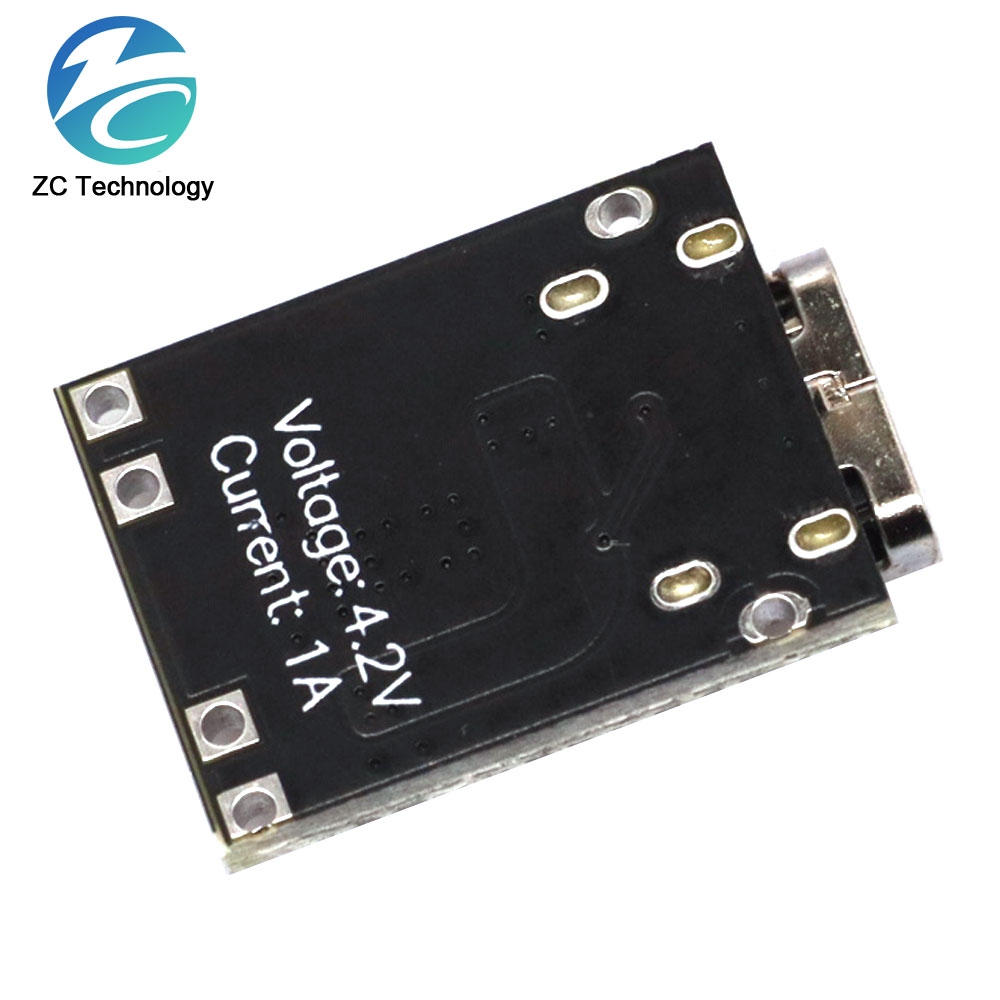 Mini modulo di ricarica della  - Tp4056 Module recensione e prezzo