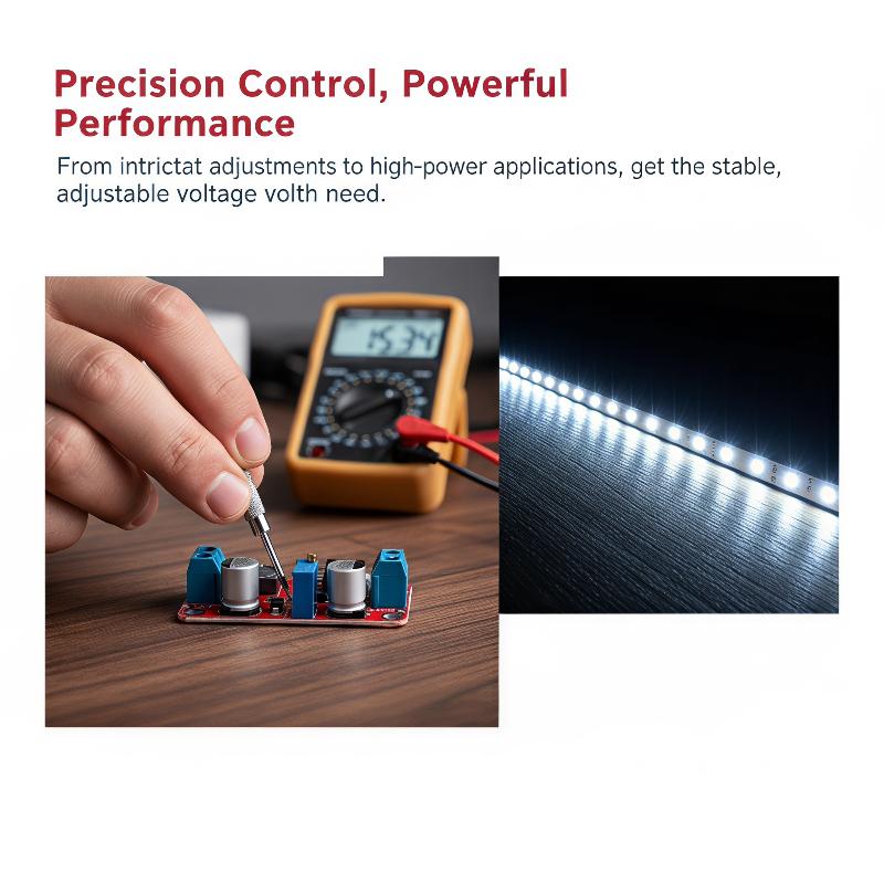 Modulo di Alimentazione DC-DC  - Boost Converter recensione e prezzo