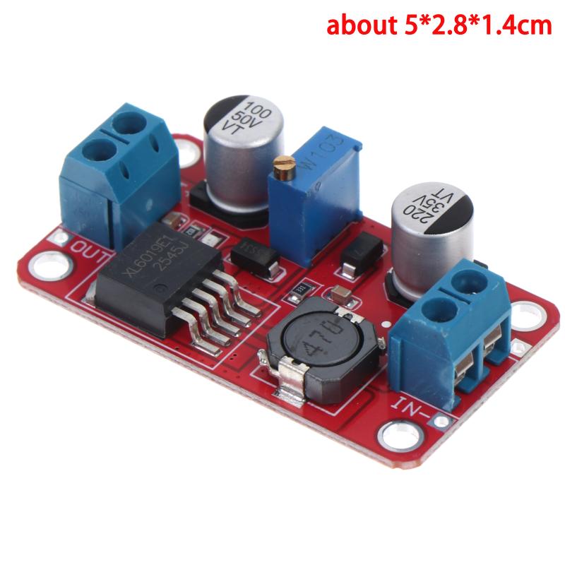 Modulo di Alimentazione DC-DC  - Boost Converter recensione e prezzo