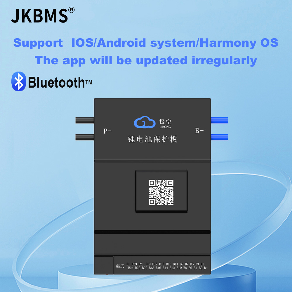 JKBMS 12S 13S 14S 15S 16S 17S  - Proto Board recensione e prezzo