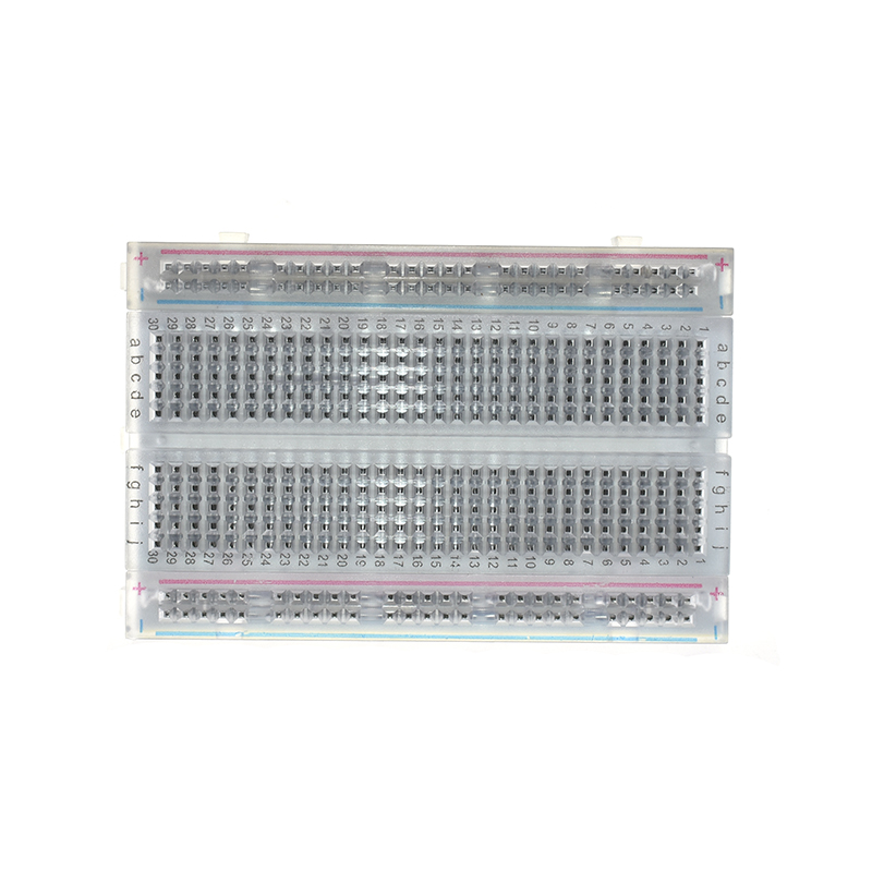 SYB 120 400 500 830 840 1660 M - Breadboard 400 Point recensione e prezzo