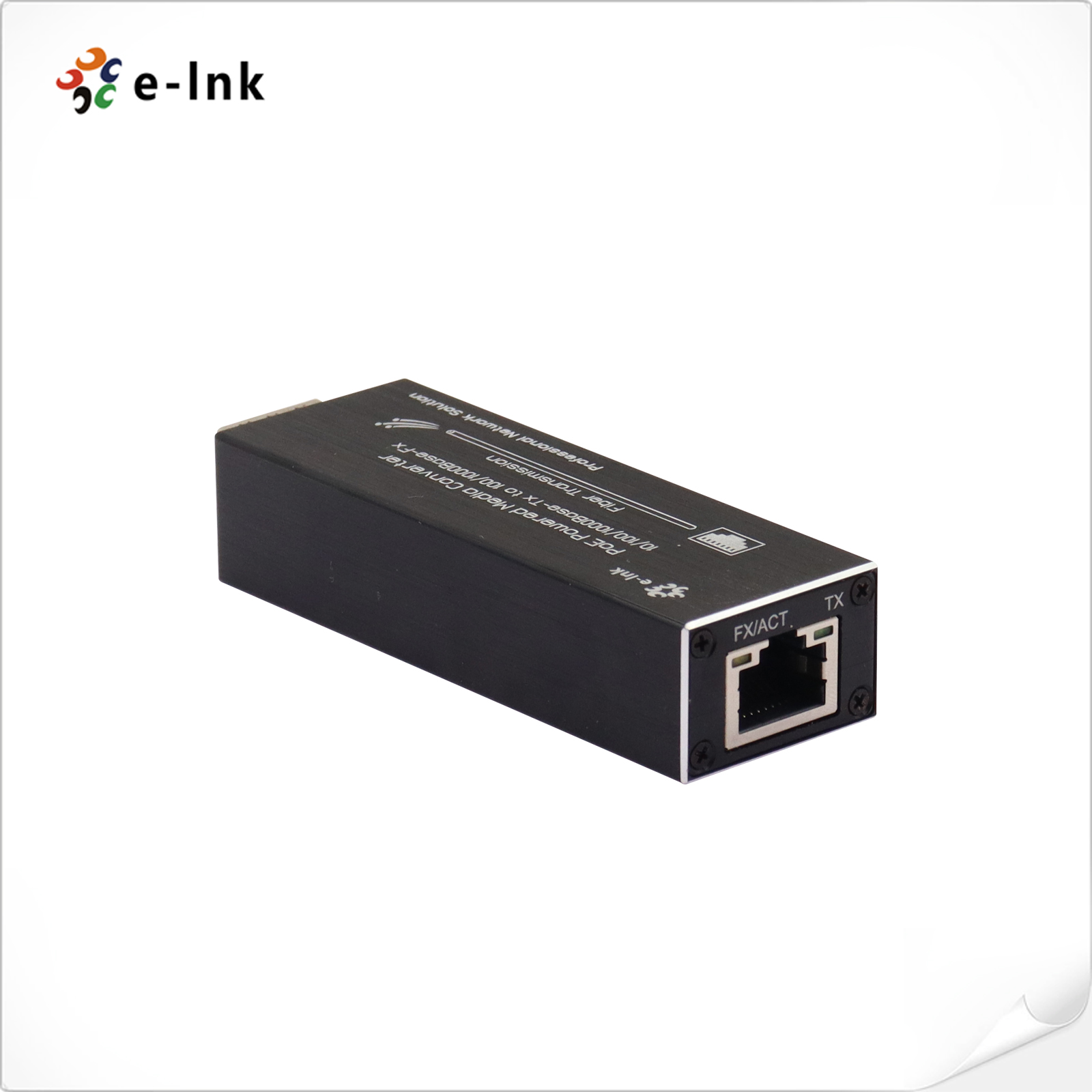 Convertitore di Media Ethernet - Dc Dc Converter recensione e prezzo