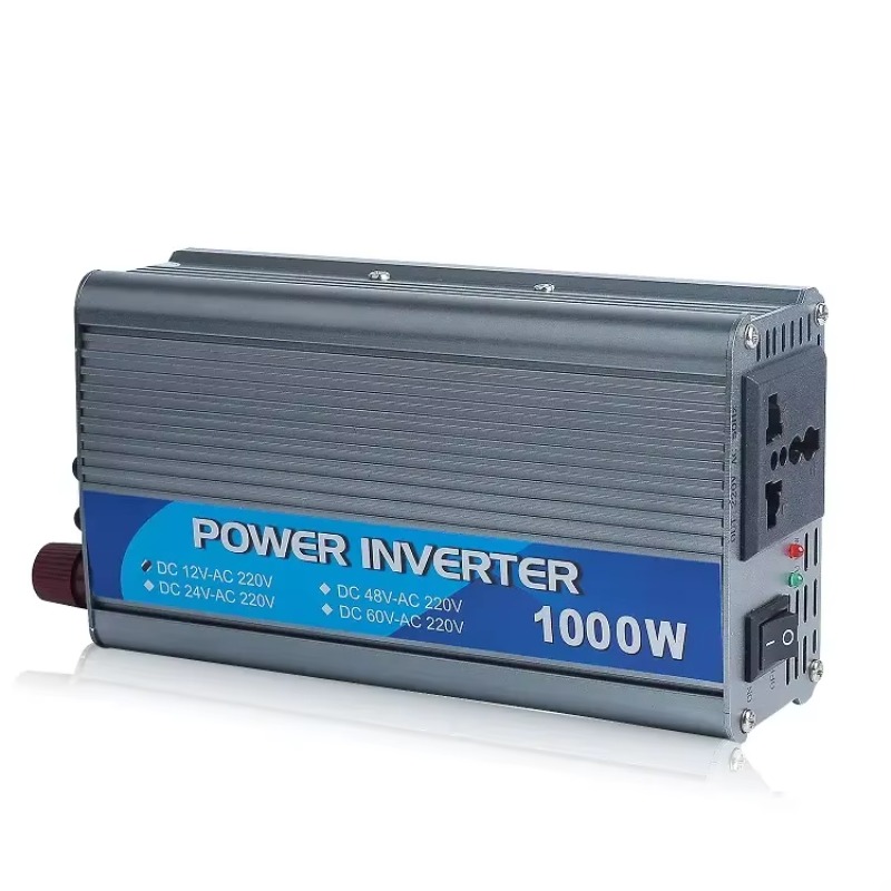 Inverter per Auto 1000W, Trasf - Dc Dc Converter recensione e prezzo