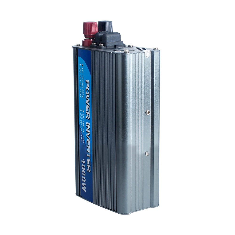 Inverter per Auto 1000W, Trasf - Dc Dc Converter recensione e prezzo