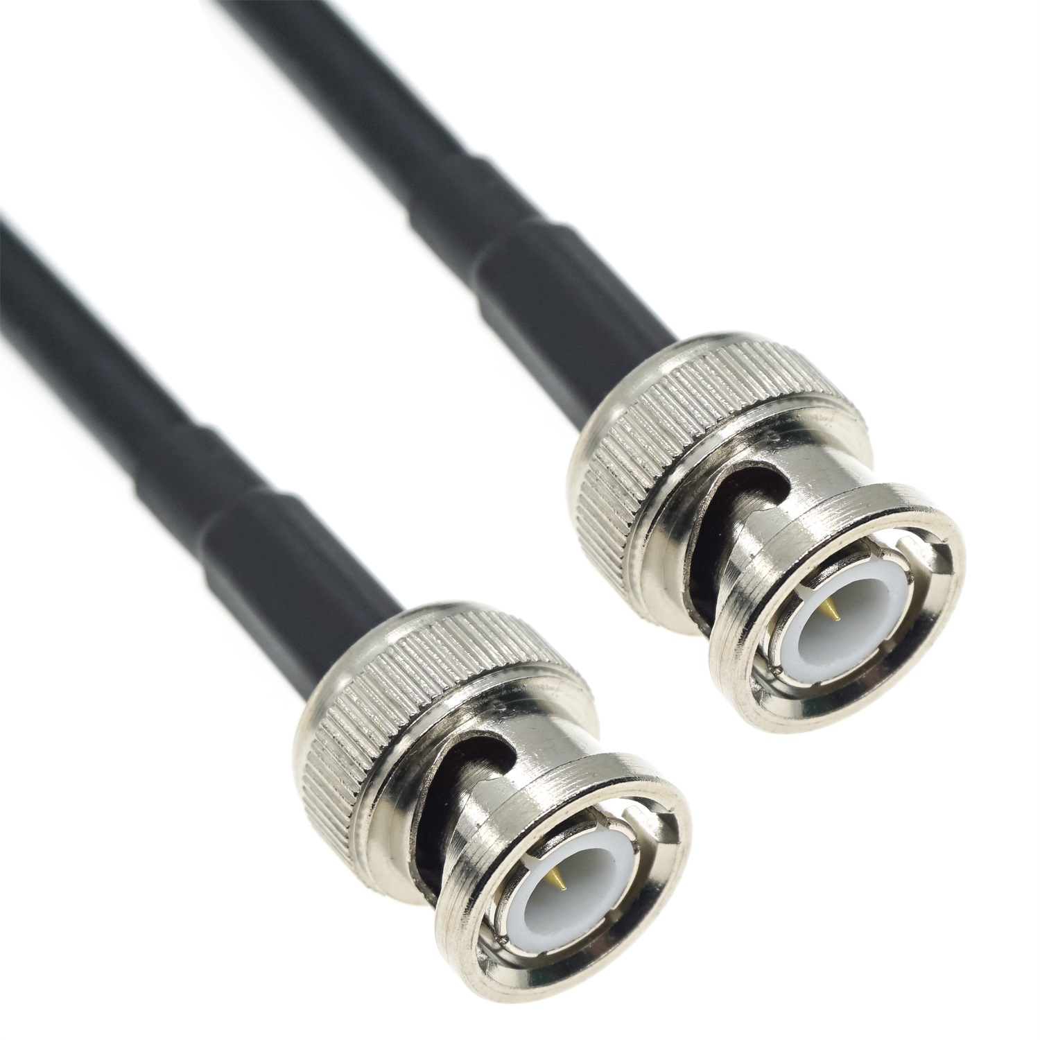 RG58 BNC Maschio Femmina a BNC - Jumper Wire Kit recensione e prezzo