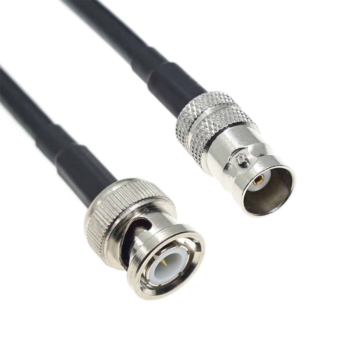RG58 BNC Maschio Femmina a BNC - Jumper Wire Kit recensione e prezzo