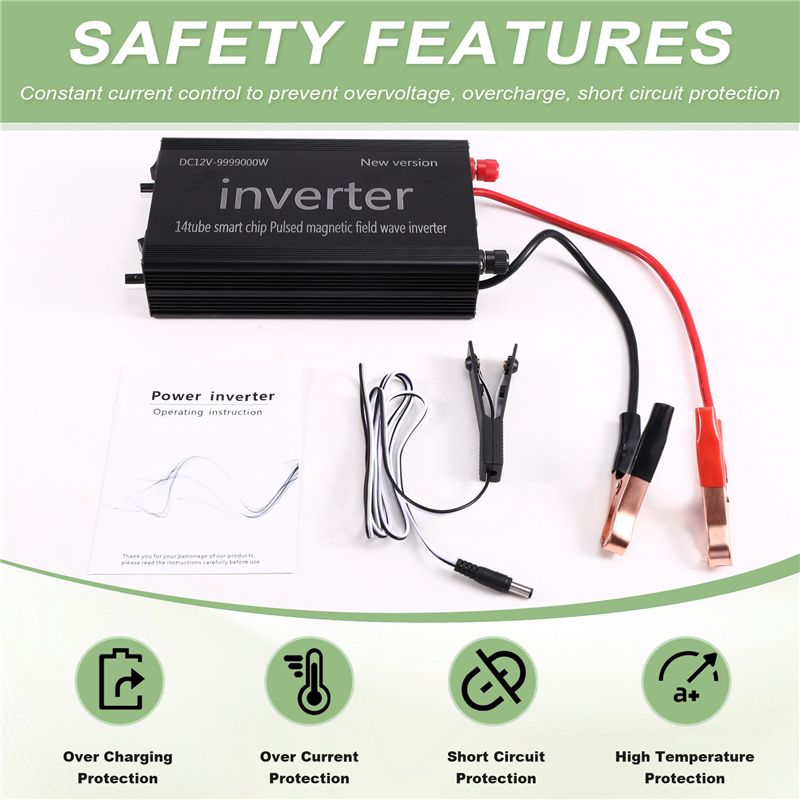 B04B-Kit Trasformatore Inverte - Boost Converter recensione e prezzo