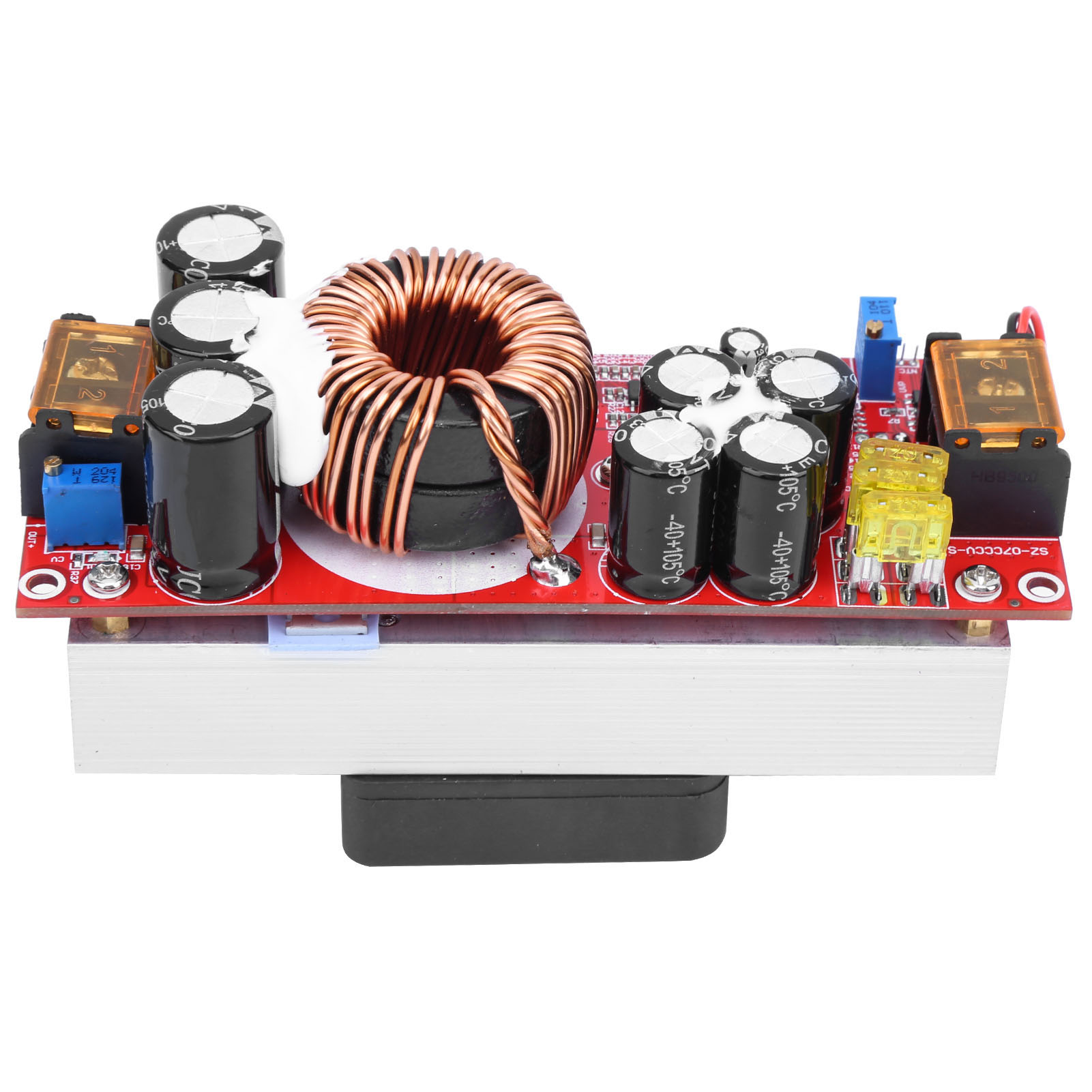 Convertitore di Tensione - da  - Boost Converter recensione e prezzo