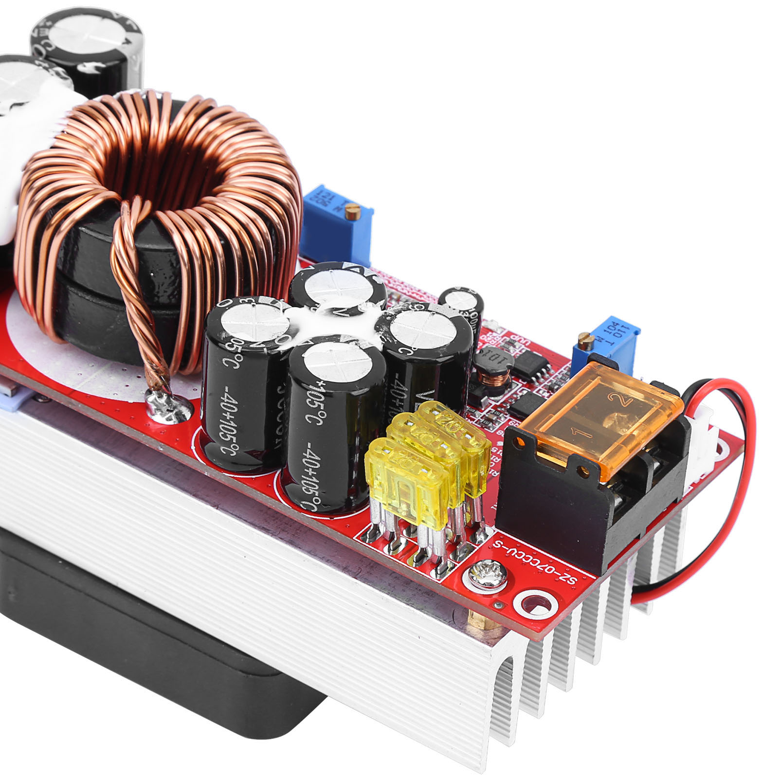 Convertitore di Tensione - da  - Boost Converter recensione e prezzo