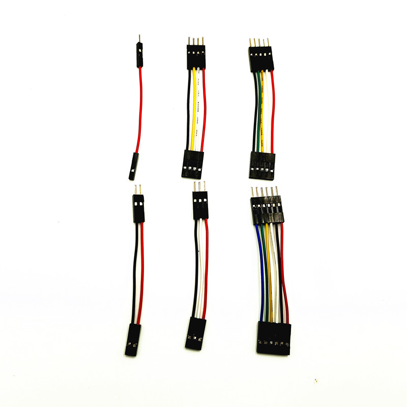10 pz 5 cm Tagliere Dupont Cav - Jumper Wire Kit recensione e prezzo