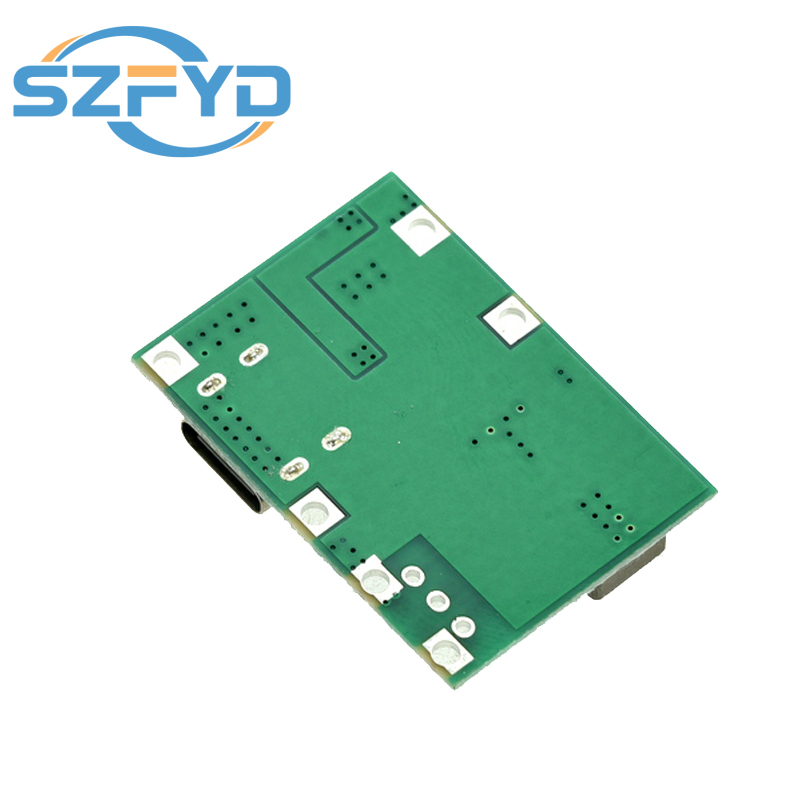 1-10PCS DC-DC Modulo Boost Tip - Tp4056 Module recensione e prezzo