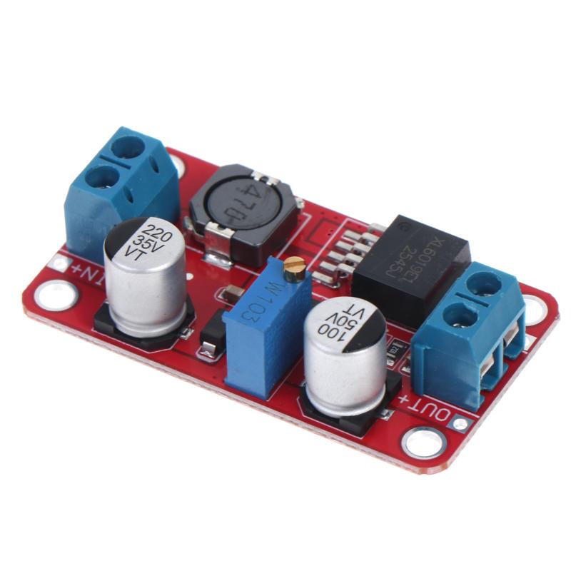 Modulo di Alimentazione DC-DC  - Boost Converter recensione e prezzo