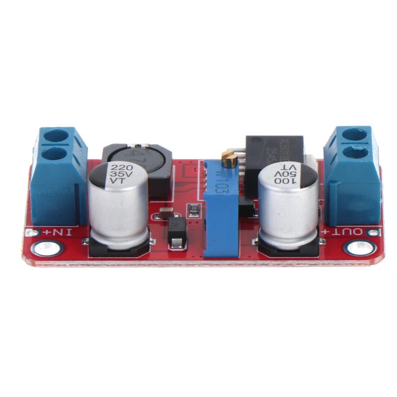 Modulo di Alimentazione DC-DC  - Boost Converter recensione e prezzo