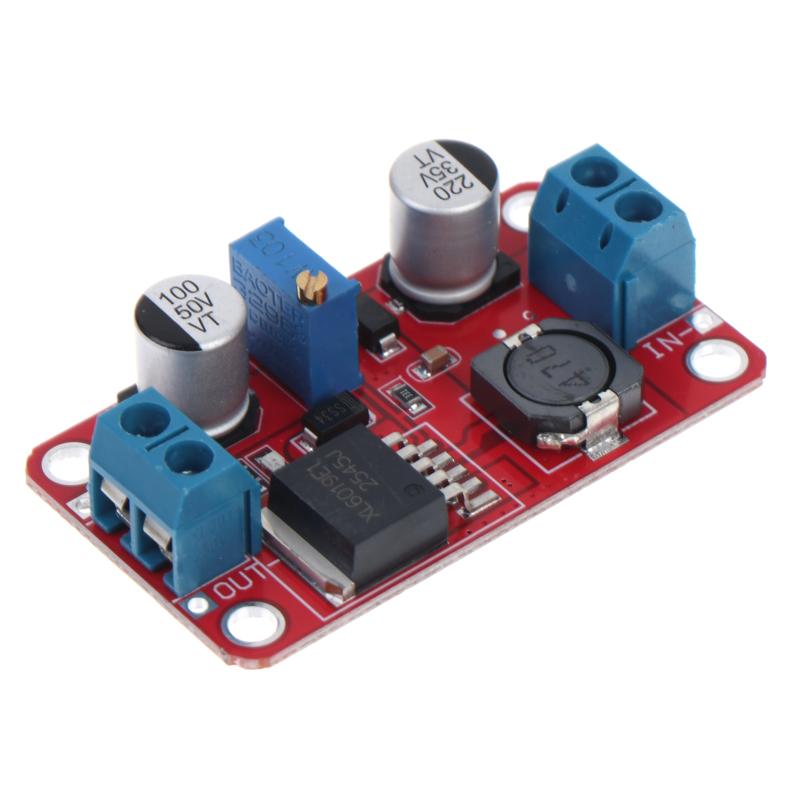 Modulo di Alimentazione DC-DC  - Boost Converter recensione e prezzo