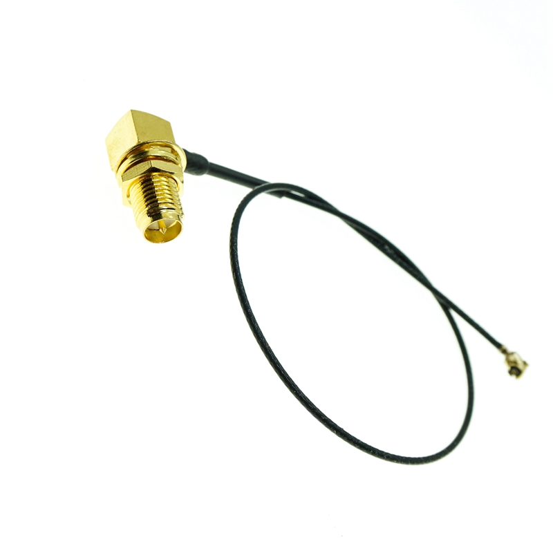 U.FL MHF1 UFL a RP-SMA SMA Fem - Ipex Connector recensione e prezzo