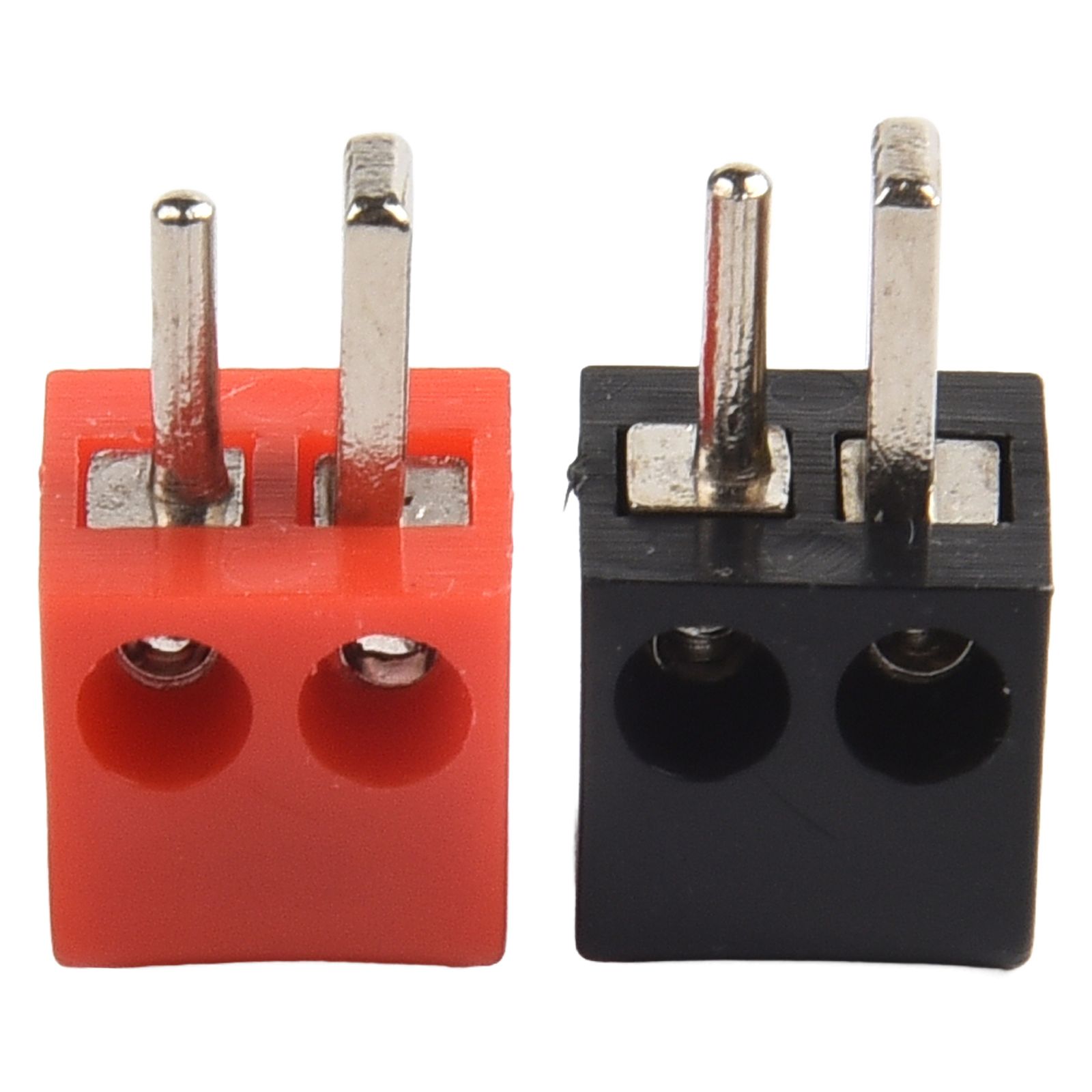 2 pz 2 Pin DIN Hi-Fi Altoparla - Screw Terminal Block recensione e prezzo