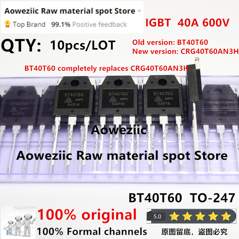 Aoweziic 2022+ 100% Nuovo Orig - Perfboard recensione e prezzo