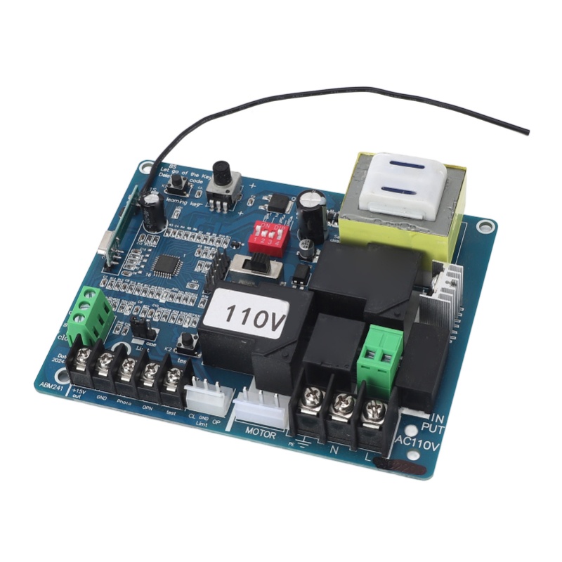 Scheda madre per macchina di a - Proto Board recensione e prezzo
