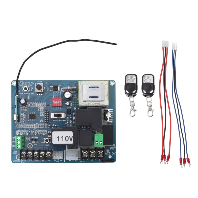 Scheda madre per macchina di a - Proto Board recensione e prezzo